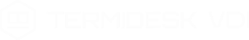 Termidesk VDI