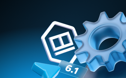 Termidesk 6.1: More Security, Convenience and Performance