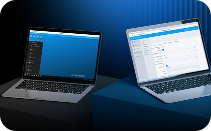 Course towards Universality. New Version of Termidesk 5.0 Has Been Released