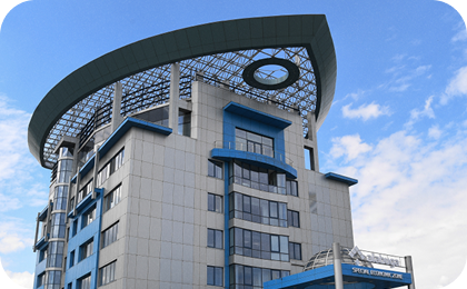 Russian Termidesk VDI Software Helped Solve the Problem of Import Substitution in Desktop Virtualization Tools for the Alabuga SEZ