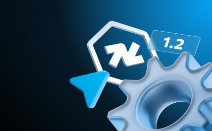 Termidesk Connect 1.2: Major Update for Fault  Tolerance and Manageability of IT Services